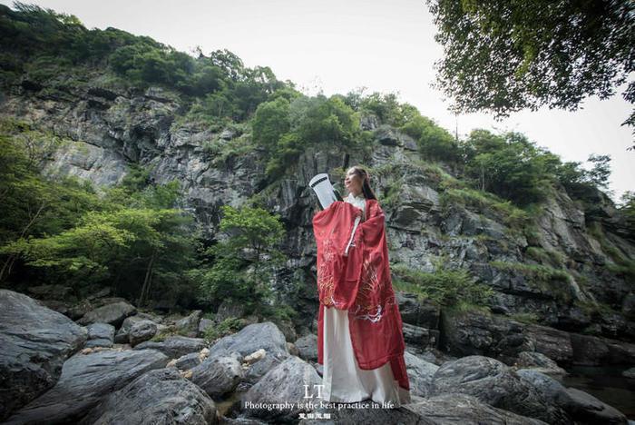 香蜜沉沉烬如霜装扮